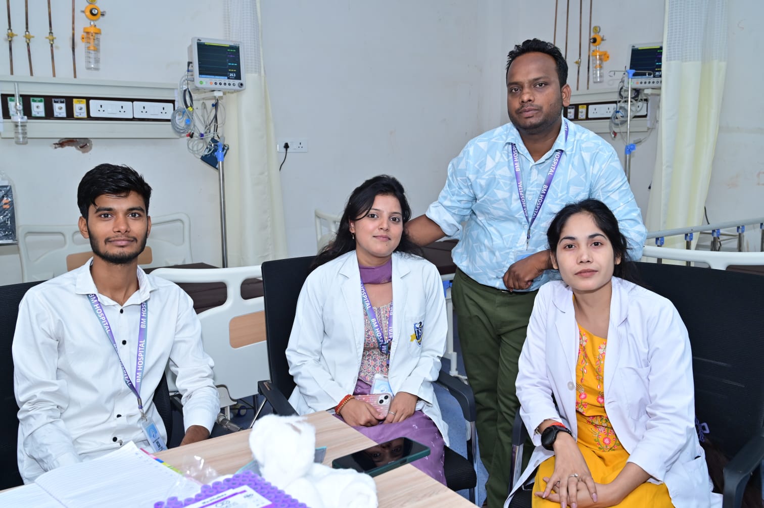 Medical Camp Image 2